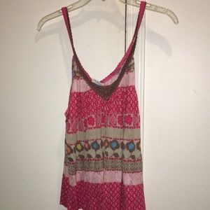 Free people tank
